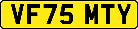 VF75MTY