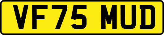 VF75MUD