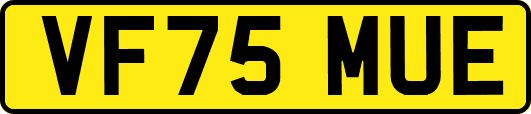 VF75MUE