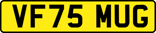 VF75MUG