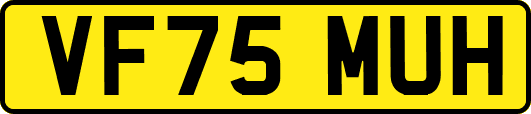 VF75MUH