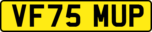 VF75MUP