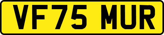 VF75MUR