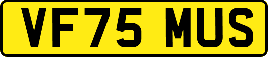 VF75MUS