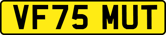 VF75MUT