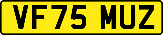 VF75MUZ