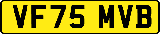 VF75MVB