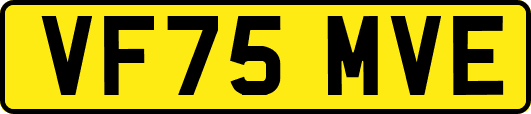 VF75MVE