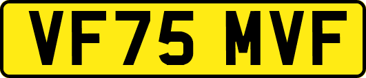 VF75MVF