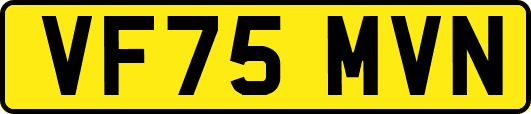 VF75MVN