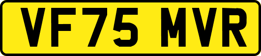 VF75MVR