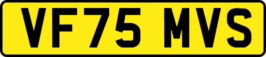 VF75MVS