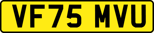 VF75MVU