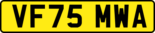 VF75MWA