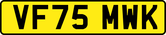 VF75MWK