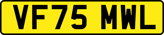 VF75MWL