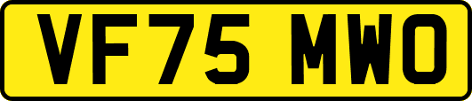 VF75MWO