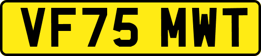 VF75MWT