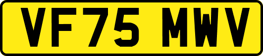 VF75MWV