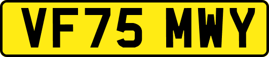 VF75MWY