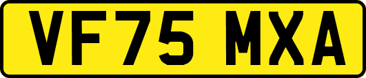 VF75MXA