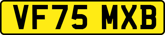 VF75MXB