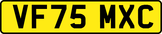 VF75MXC