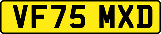 VF75MXD
