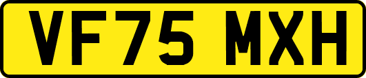 VF75MXH