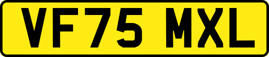 VF75MXL