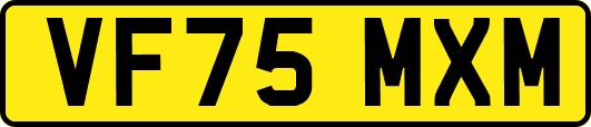 VF75MXM