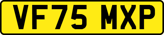 VF75MXP