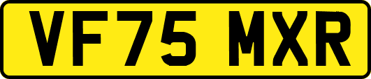 VF75MXR