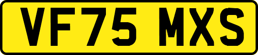 VF75MXS