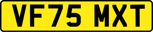 VF75MXT