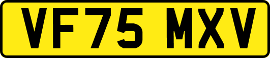 VF75MXV