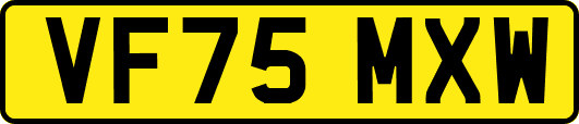 VF75MXW