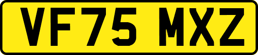 VF75MXZ
