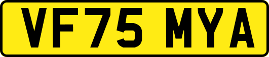 VF75MYA