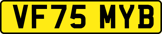 VF75MYB
