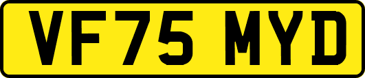 VF75MYD