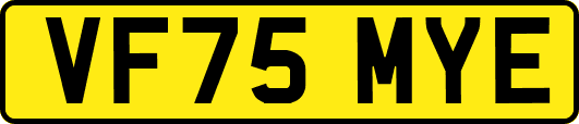 VF75MYE