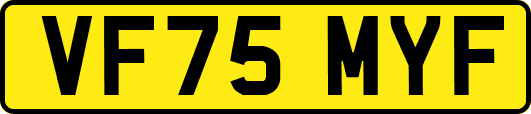 VF75MYF