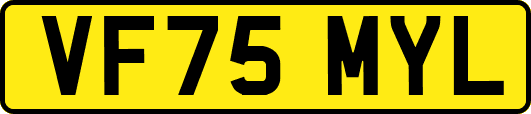 VF75MYL