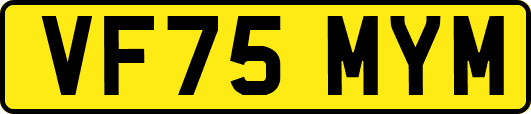 VF75MYM