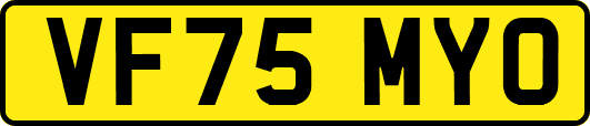 VF75MYO