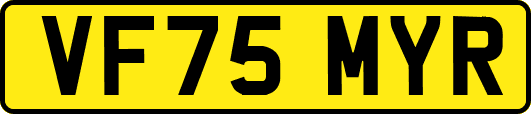 VF75MYR