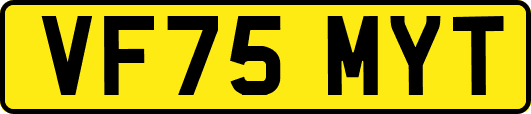 VF75MYT