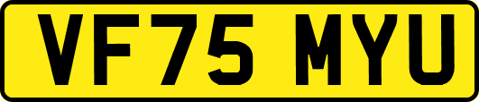 VF75MYU