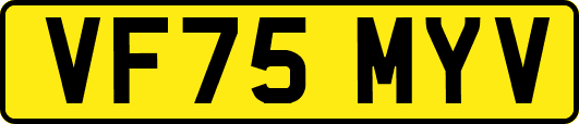 VF75MYV